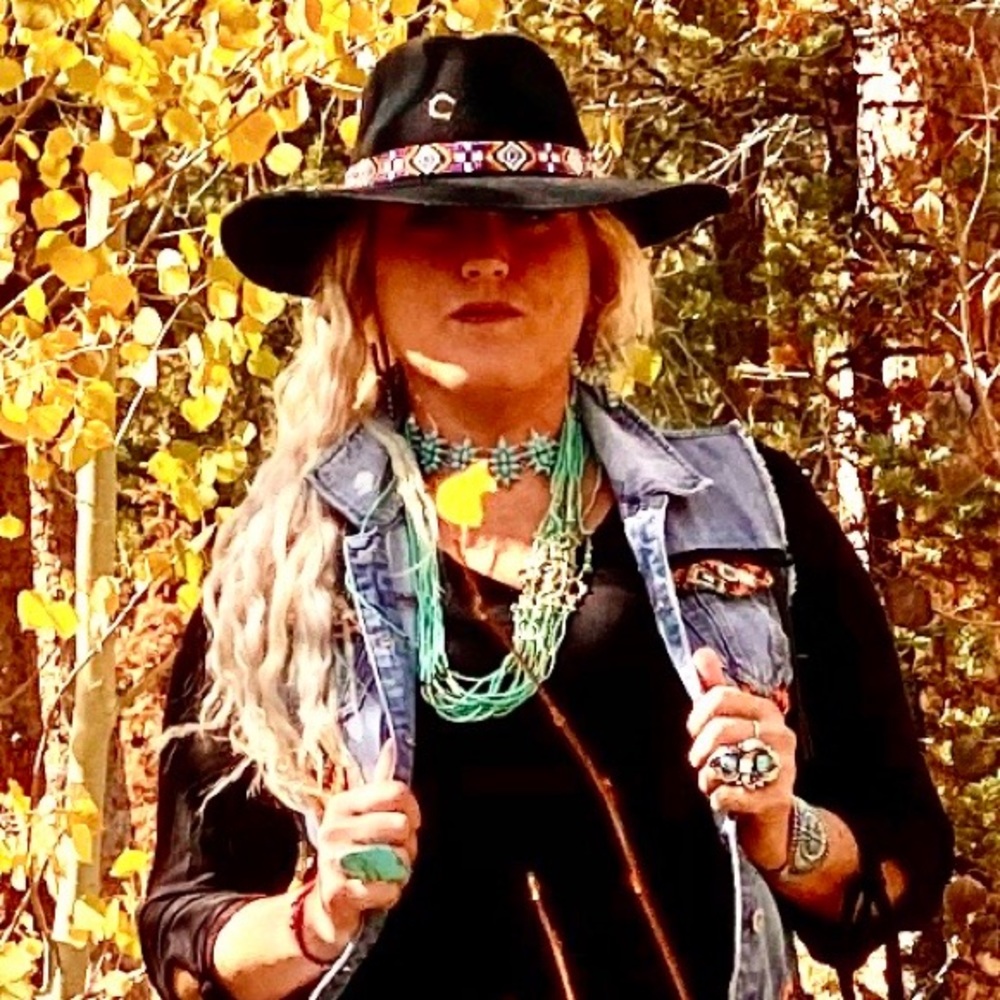 Meet your Posher, Sophia